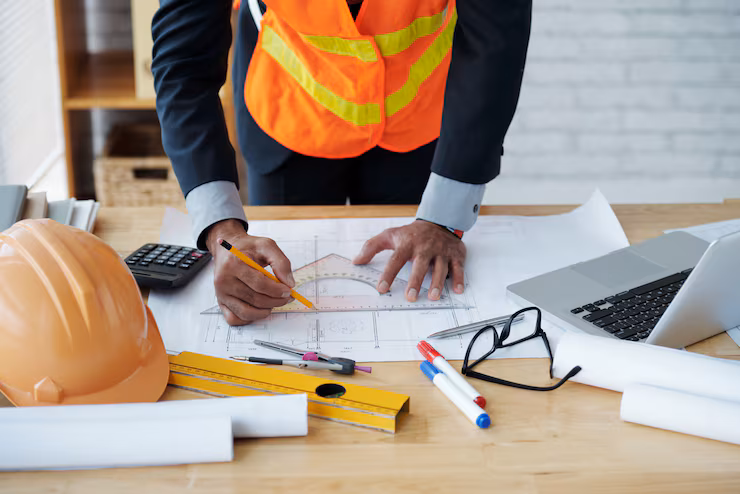 General Contractors services