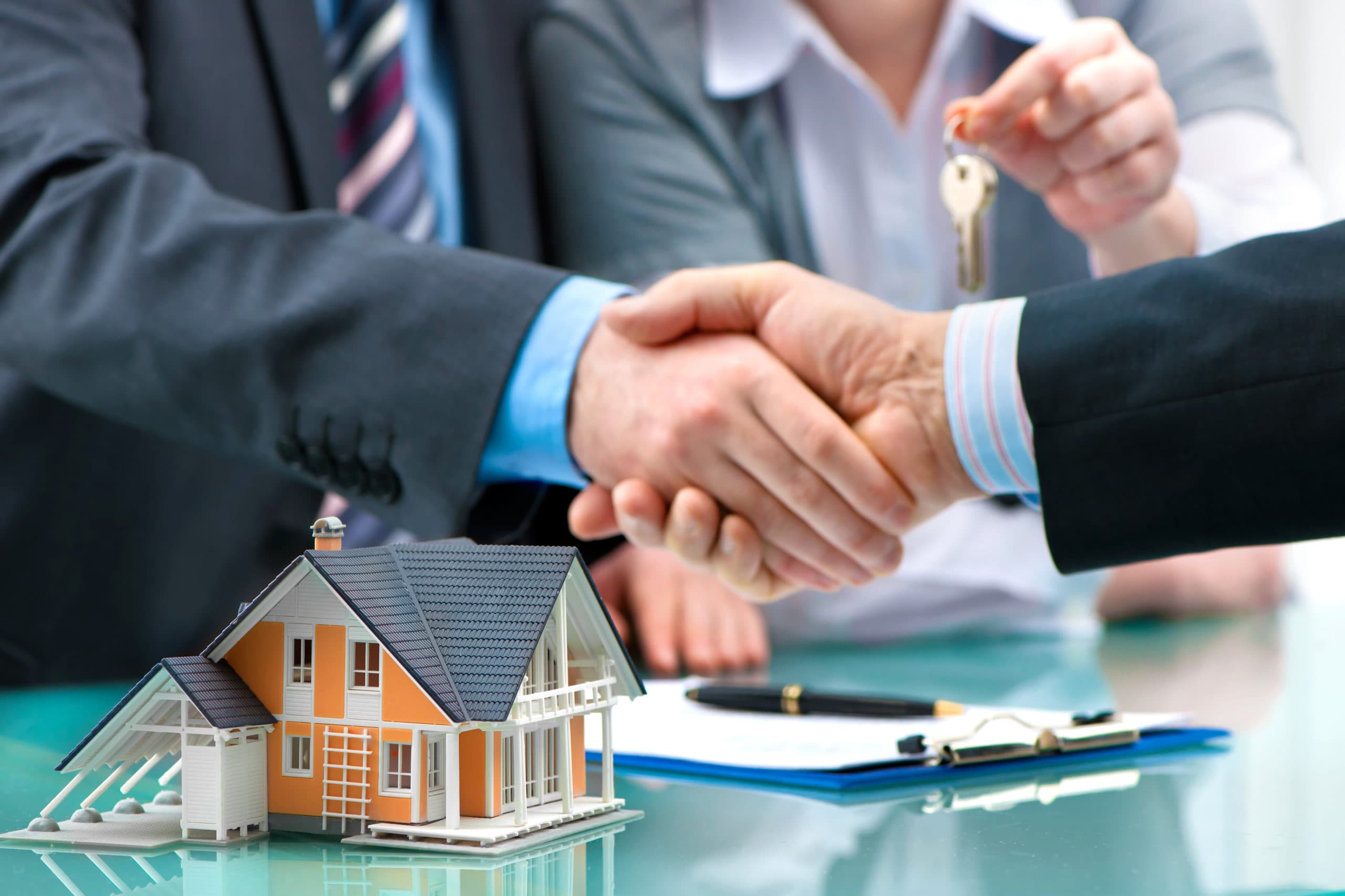 Lenders services